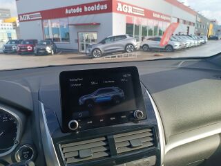 Mitsubishi Eclipse Cross Intense Plus 4WD 2.4 PHEV 138kW