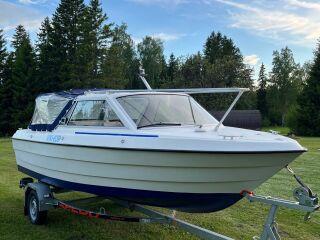Bella 560 HT