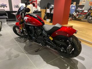 Indian Scout 101 V2 82kW