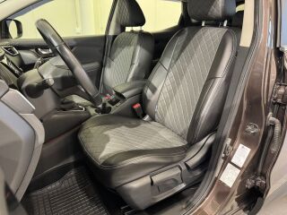 Nissan Qashqai Acenta 1.3 Dig-T 117kW
