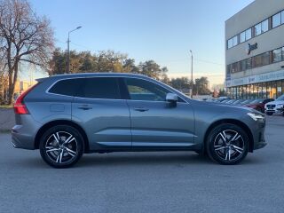 Volvo XC60 AWD R-design 2.0 140kW
