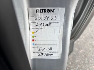 Ford Grand C-Max Titanium 7K 1.6 TDCi 85kW