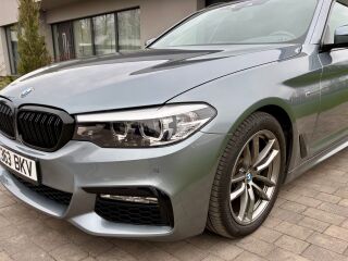 BMW 520 M Sport 2.0 140kW