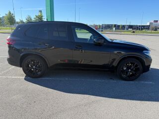 BMW X5 3.0 250кВ