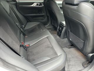 BMW i4 M50 xDrive M-Sport Gran Coupe Shadowline 400kW