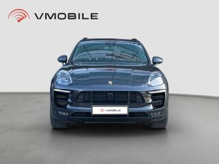 Porsche Macan GTS 3.0 265кВ