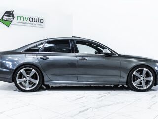 Audi A6 S_Line Quattro 3.0 150кВ