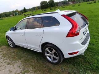 Volvo XC60 2.4 151kW