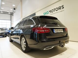 Mercedes-Benz C 200 2.0 110kW