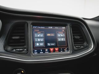 Dodge Challenger 6.4 362kW