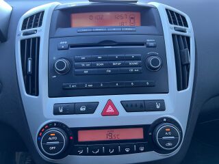 Kia Ceed 1.6 R4 93kW