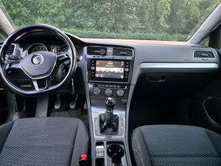 Volkswagen Golf 1.4 92kW