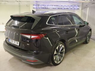 Skoda Enyaq 80 IV 150kW 70кВ