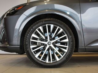 Lexus RX 350h Executive AWD 2.5 140kW
