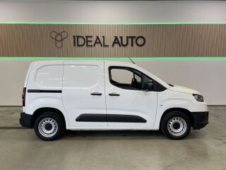 Toyota ProAce City Professional N1 1.5 75kW