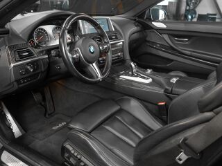 BMW M6 Individual 4.4 412кВ