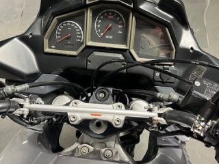 Aprilia ETV 1000 V2 72kW