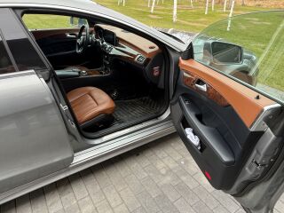 Mercedes-Benz CLS 350 3.0 190kW