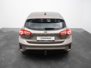 Ford Focus EcoBoost 1.0 92кВ