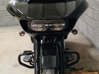 Harley-Davidson Road Glide FLTRX V2 66kW