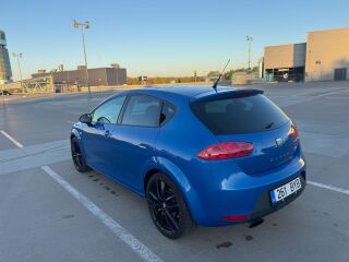 SEAT Leon Cupra R 2.0 195kW