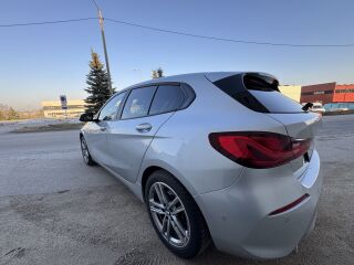 BMW 118 1.5 100kW