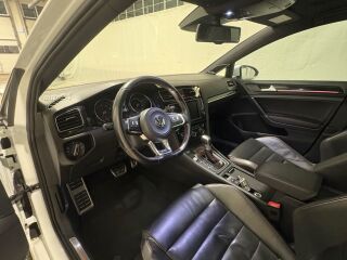 Volkswagen Golf GTI 2.0 R4 236kW