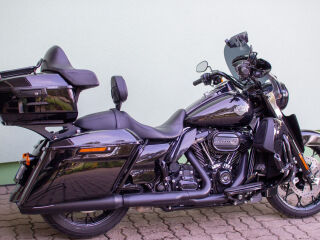 Harley-Davidson Road King Special FLHRXS V2 Milwaukee-Eight 114 69kW
