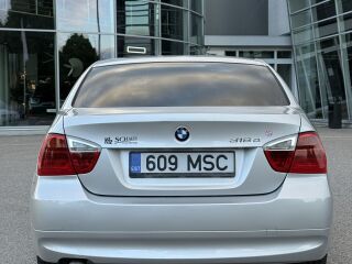 BMW 318 2.0 90kW