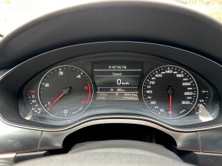 Audi A6 Comfortline Quattro 3.0 V6 TDI 150kW
