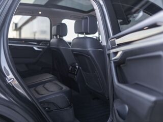 Volkswagen Touareg Elegance 3.0 V6 TDI 4Motion 170kW