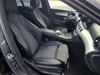 Mercedes-Benz E 220 AVANTGARDE / SPORT STYLE / 2.0 143kW