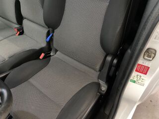 Citroen Berlingo 1.6 88kW