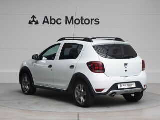 Dacia Sandero Stepway Laureate Tce 0.9 66kW