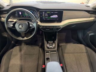 Skoda Octavia Elegance TSI 110кВ