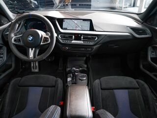 BMW M235 i xDrive Gran Coupe Shadowline 2.0 225кВ