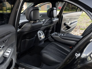 Mercedes-Benz S 350 Long 2.9 210kW