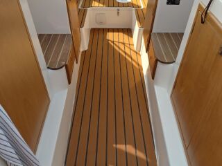 Flipper 630 OC 66kW