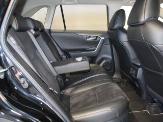 Toyota RAV4 Luxury Plus 2.5 131kW