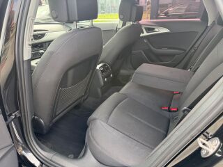 Audi A6 Quattro 2.0 185kW