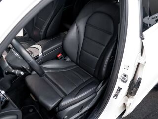 Mercedes-Benz GLC 200 4Matic Coupe 2.0 145kW