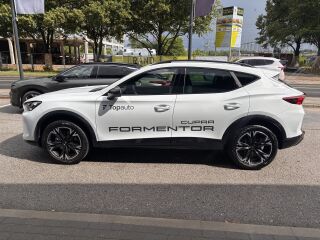 Cupra Formentor Cupra 1.5 eTSI 110кВ
