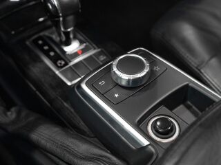 Mercedes-Benz G 350 3.0 V6 180kW