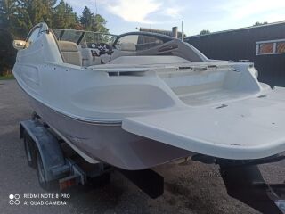 Regal 2150 5.0 V8 193kW