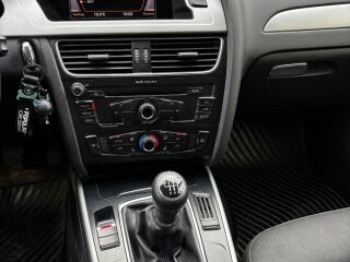 Audi A4 2.0 100kW