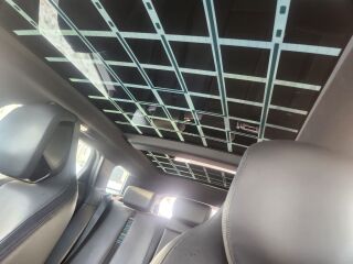 Fisker Ocean ONE 420kW