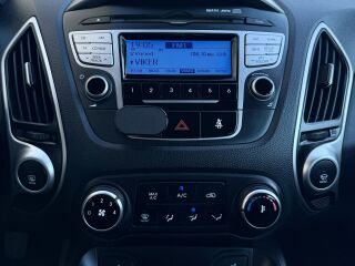 Hyundai ix35 Style Blue Drive 1.7 CRDi 85кВ