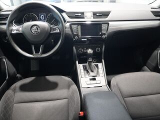 Skoda Superb COMBI ACTIVE PLUS 1.4 TSI 110kW