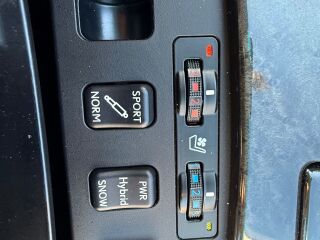 Lexus GS 450h 3.5 218kW