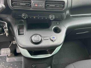 Citroen Berlingo L2 1.5 BlueHDi 96kW